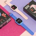 SMARTWATCH DZIECIĘCY MAXLIFE MXKW-300 (sx001a)