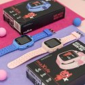 SMARTWATCH DZIECIĘCY MAXLIFE MXKW-300 (sx001a)