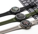 SMARTWATCH MĘSKI Rubicon RNCE73 - WYKONYWANIE POŁĄCZEŃ (sr023a)