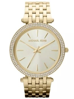 ZEGAREK DAMSKI MICHAEL KORS MK3191 - DARCI (zx691c)