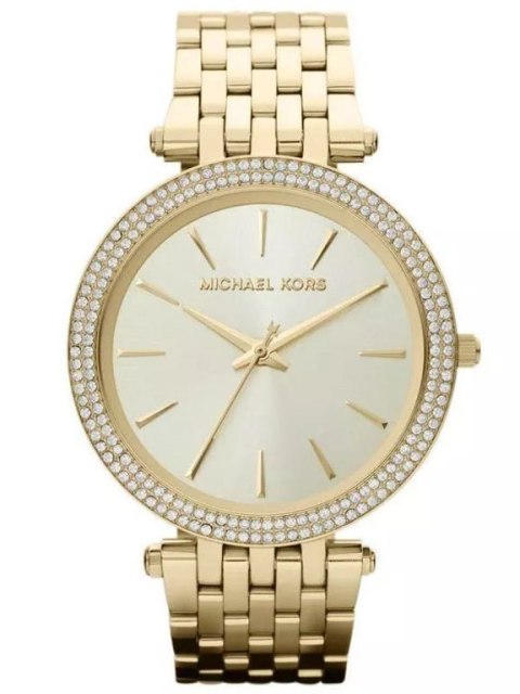 ZEGAREK DAMSKI MICHAEL KORS MK3191 - DARCI (zx691c)