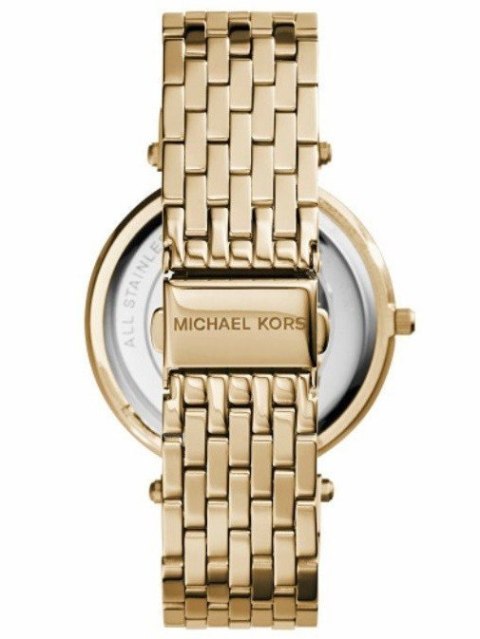 ZEGAREK DAMSKI MICHAEL KORS MK3191 - DARCI (zx691c)