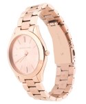 ZEGAREK DAMSKI MICHAEL KORS MK3197 - SLIM RUNWAY (zx690d)