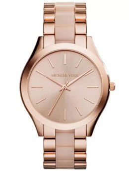 ZEGAREK DAMSKI MICHAEL KORS MK4294 - SLIM RUNWAY (zx690h)