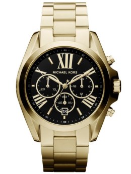 ZEGAREK DAMSKI MICHAEL KORS MK5739 - BRADSHAW (zx702a)