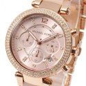 ZEGAREK DAMSKI MICHAEL KORS MK5896 - PARKER (zx701b)