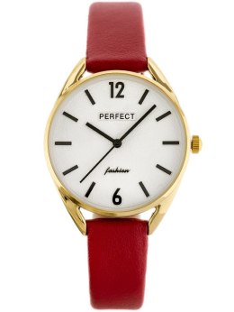 ZEGAREK DAMSKI PERFECT E347 (zp954d)