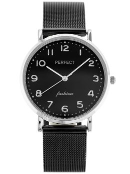 ZEGAREK DAMSKI PERFECT F332 - mesh (zp930g)