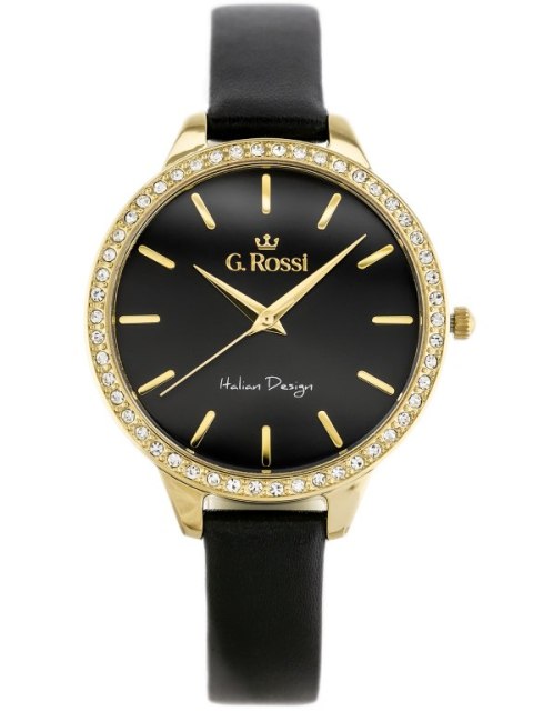 ZEGAREK G. ROSSI - G.R11312A-1A2 (zg831h) + BOX