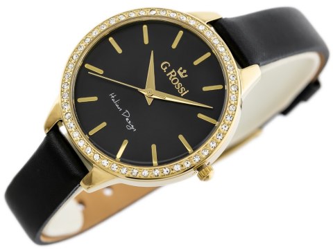ZEGAREK G. ROSSI - G.R11312A-1A2 (zg831h) + BOX
