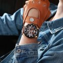 ZEGAREK MĘSKI CURREN 8346 (zc026d) - CHRONOGRAF