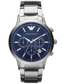 ZEGAREK MĘSKI EMPORIO ARMANI AR2448 - RENATO (zx115b)