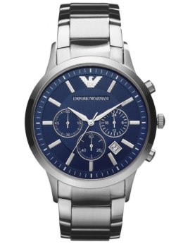 ZEGAREK MĘSKI EMPORIO ARMANI AR2448 - RENATO (zx115b)