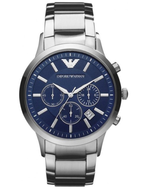 ZEGAREK MĘSKI EMPORIO ARMANI AR2448 - RENATO (zx115b)