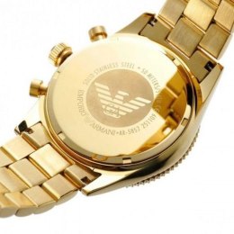 ZEGAREK MĘSKI EMPORIO ARMANI AR5857 - CLASSIC (zx118a)