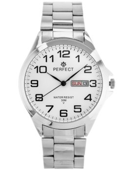 ZEGAREK MĘSKI PERFECT A4012B-P (zp320a)