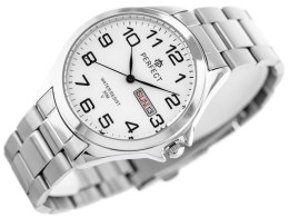 ZEGAREK MĘSKI PERFECT A4012B-P (zp320a)