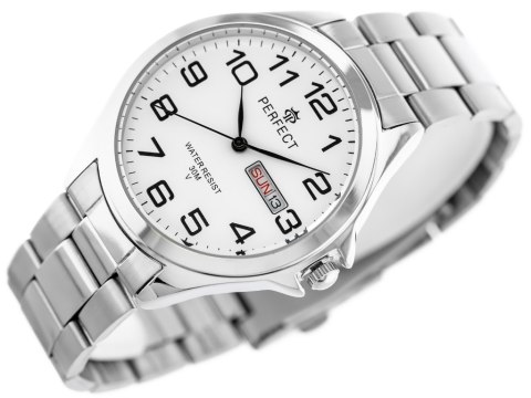 ZEGAREK MĘSKI PERFECT A4012B-P (zp320a)