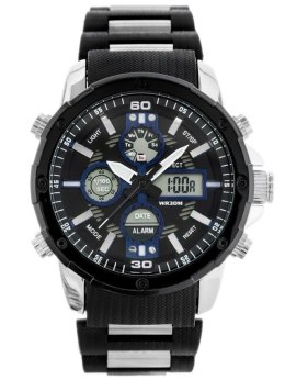 ZEGAREK MĘSKI PERFECT A8027 (zp296e)