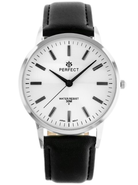 ZEGAREK MĘSKI PERFECT W283-2 (zp318a)