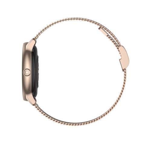 SMARTWATCH DAMSKI G. Rossi SW020-1 - CIŚNIENIOMIERZ, PULSOKSYMETR (sg013a)