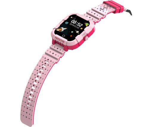 SMARTWATCH DZIECIĘCY Rubicon RNCE75 (sr022b) - LOKALIZACJA