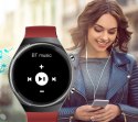 SMARTWATCH MĘSKI Rubicon RNCE68 - WYKONYWANIE POŁĄCZEŃ (sr016f)