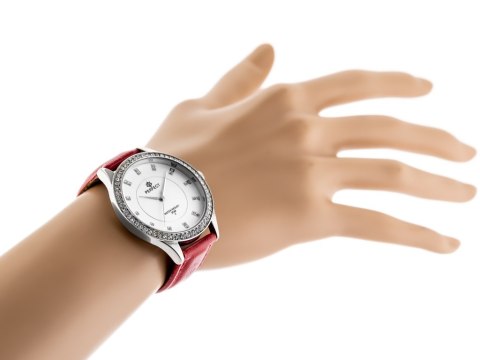 ZEGAREK DAMSKI PERFECT J69 (zp966c)