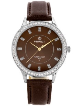ZEGAREK DAMSKI PERFECT J69 (zp966e)