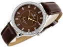 ZEGAREK DAMSKI PERFECT J69 (zp966e)