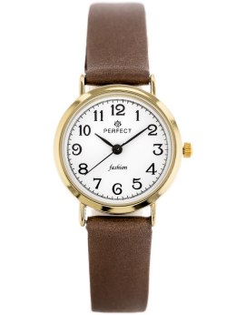 ZEGAREK DAMSKI PERFECT L108-4 (zp957h)