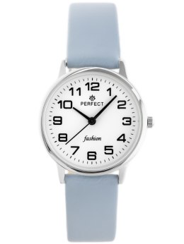 ZEGAREK DAMSKI PERFECT L110-8 (zp958a)