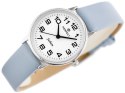 ZEGAREK DAMSKI PERFECT L110-8 (zp958a)