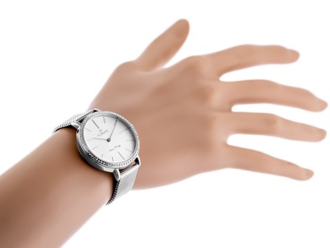 ZEGAREK G. ROSSI - G.R12894B-3C1 (zg873a) + BOX