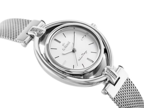 ZEGAREK G. ROSSI - G.R13628B-3C1 (zg877a) + BOX