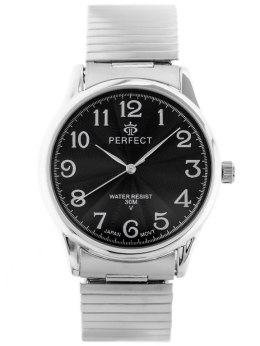 ZEGAREK MĘSKI PERFECT X421 (zp331c) - gumka