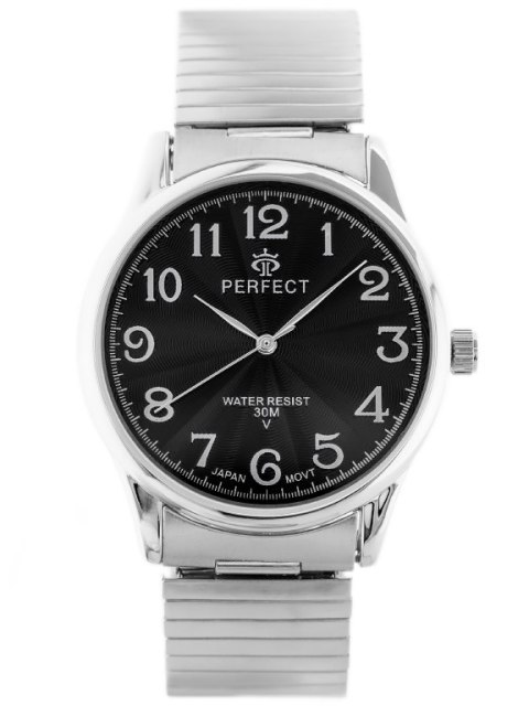 ZEGAREK MĘSKI PERFECT X421 (zp331c) - gumka