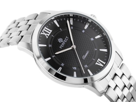 ZEGAREK MĘSKI PERFECT M460 (zp323b)