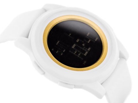 ZEGAREK UNISEX PERFECT A8045 (zp333a) - LCD