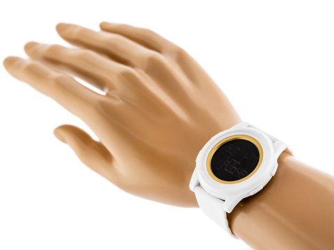 ZEGAREK UNISEX PERFECT A8045 (zp333a) - LCD