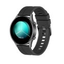 SMARTWATCH MĘSKI G. Rossi SW019-2 black/black (sg014b) PROWADZENIE ROZMÓW