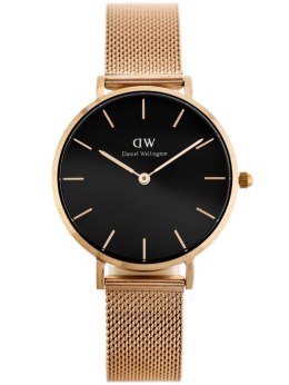 ZEGAREK DAMSKI DANIEL WELLINGTON DW00100161 - PETITE MELROSE (zx704a)