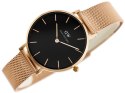 ZEGAREK DAMSKI DANIEL WELLINGTON DW00100161 - PETITE MELROSE (zx704a)