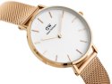 ZEGAREK DAMSKI DANIEL WELLINGTON DW00100163 - PETITE MELROSE (zx704b)