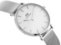 ZEGAREK DAMSKI DANIEL WELLINGTON DW00100164 - PETITE STERLING (zx704c)