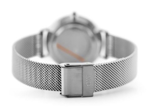 ZEGAREK DAMSKI DANIEL WELLINGTON DW00100164 - PETITE STERLING (zx704c)