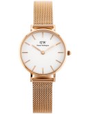 ZEGAREK DAMSKI DANIEL WELLINGTON DW00100219 - PETITE MELROSE (zx705a)