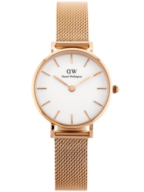 ZEGAREK DAMSKI DANIEL WELLINGTON DW00100219 - PETITE MELROSE (zx705a)