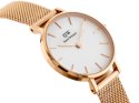 ZEGAREK DAMSKI DANIEL WELLINGTON DW00100219 - PETITE MELROSE (zx705a)