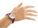 ZEGAREK DAMSKI PERFECT C311-W (zp845c)